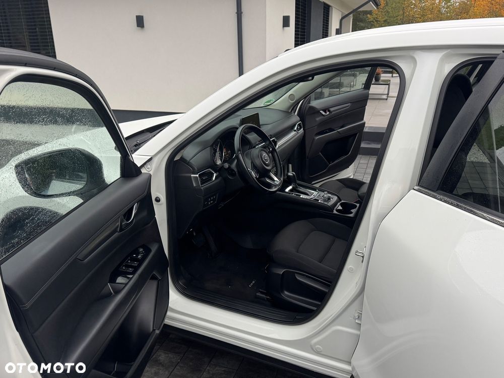 Mazda CX-5 2.5 Skyprestige AWD - 7