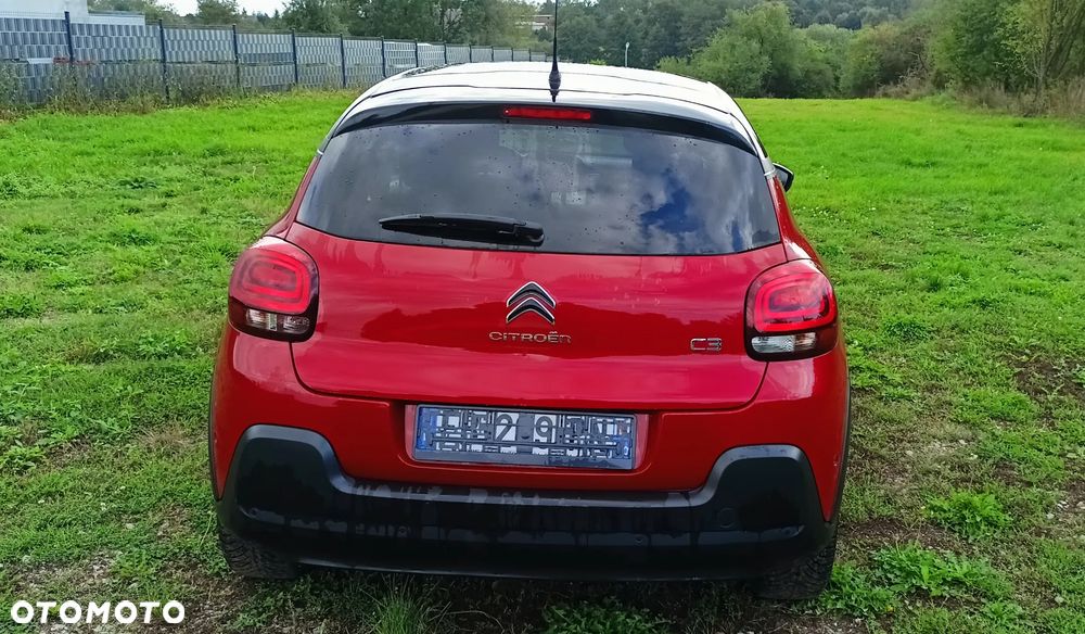 Citroën C3 HDi BlueHDi 100 Exclusive - 13