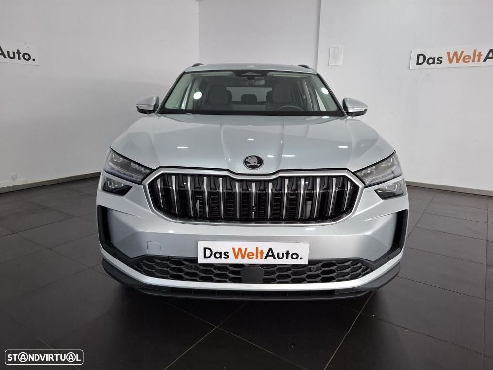 Skoda Kodiaq 2.0 TDI Ultra DSG - 3