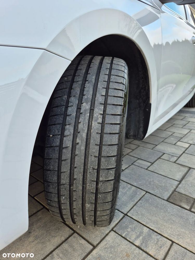 Skoda Octavia 2.0 TDI Style DSG - 34