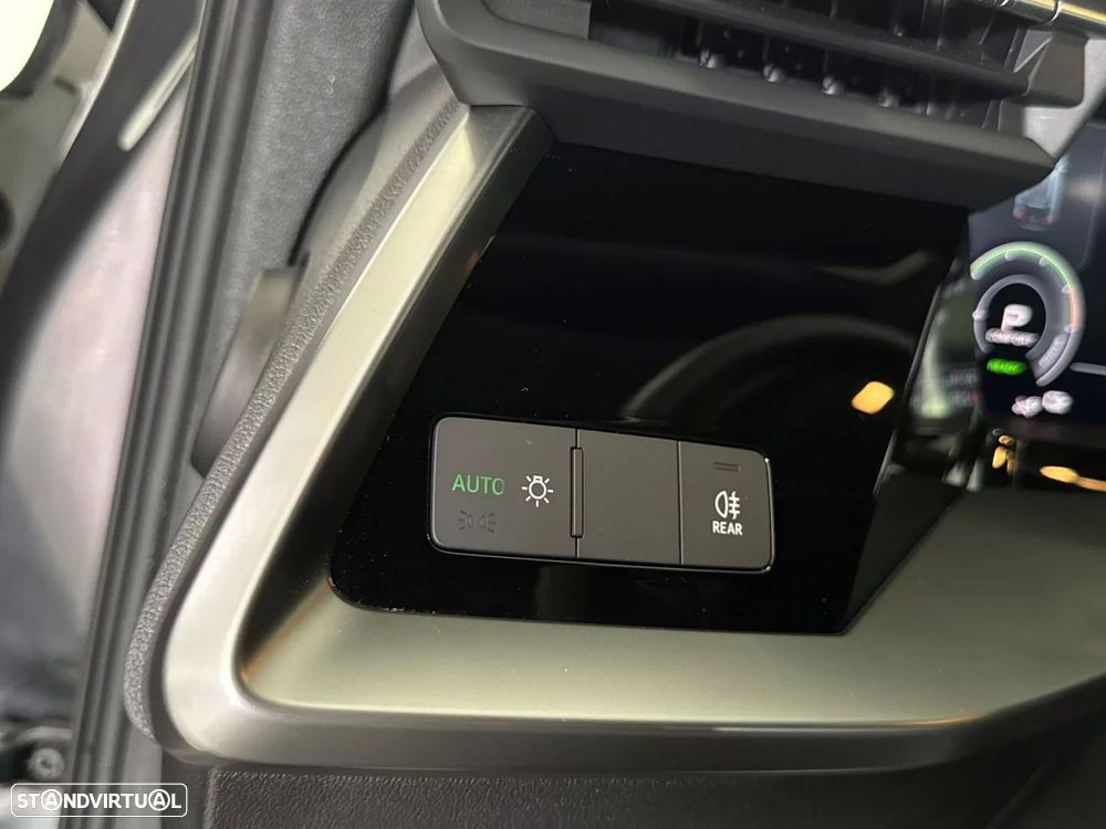 Audi A3 Sportback 40 TFSIe Advanced - 47