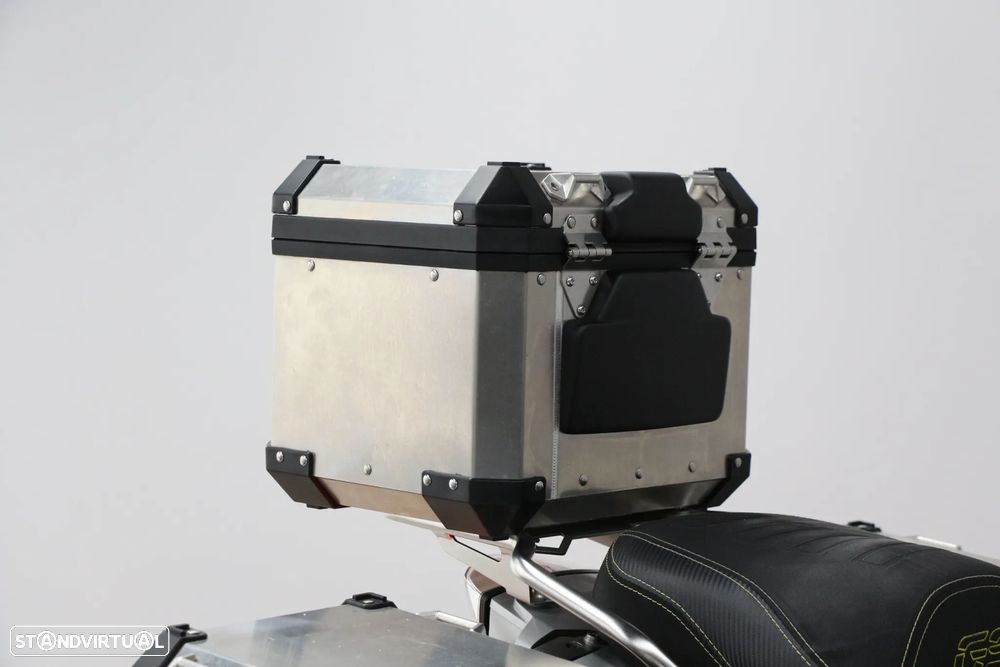 BMW R 1250 GS Adventure 40 YEARS - 9