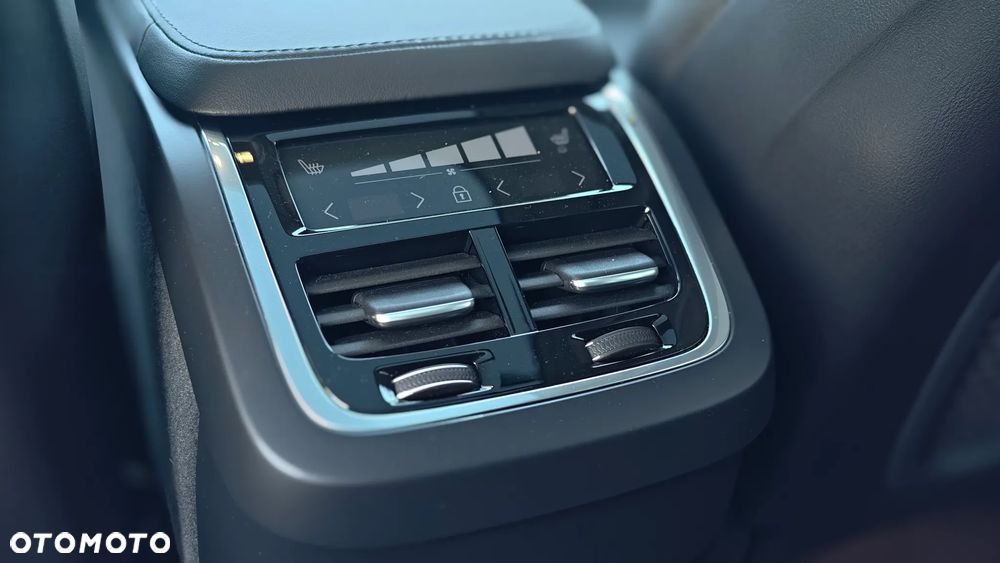 Volvo XC 90 B6 B AWD Geartronic Inscription - 38