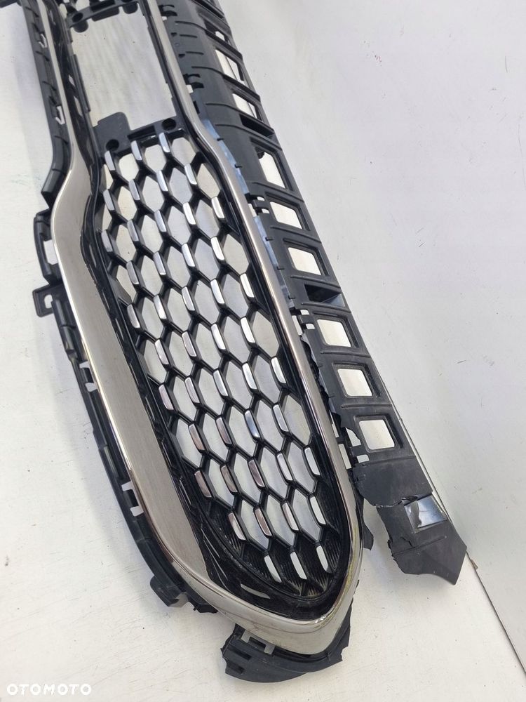 kia stinger gt grill atrapa zderzaka przód przednia - 3