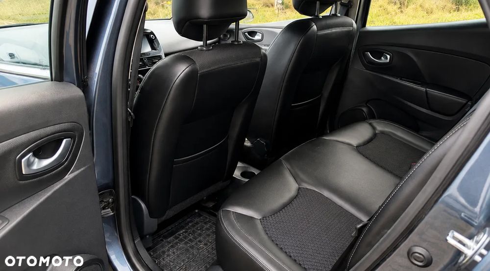 Renault Clio (Energy) TCe 90 Start & Stop LIMITED - 10
