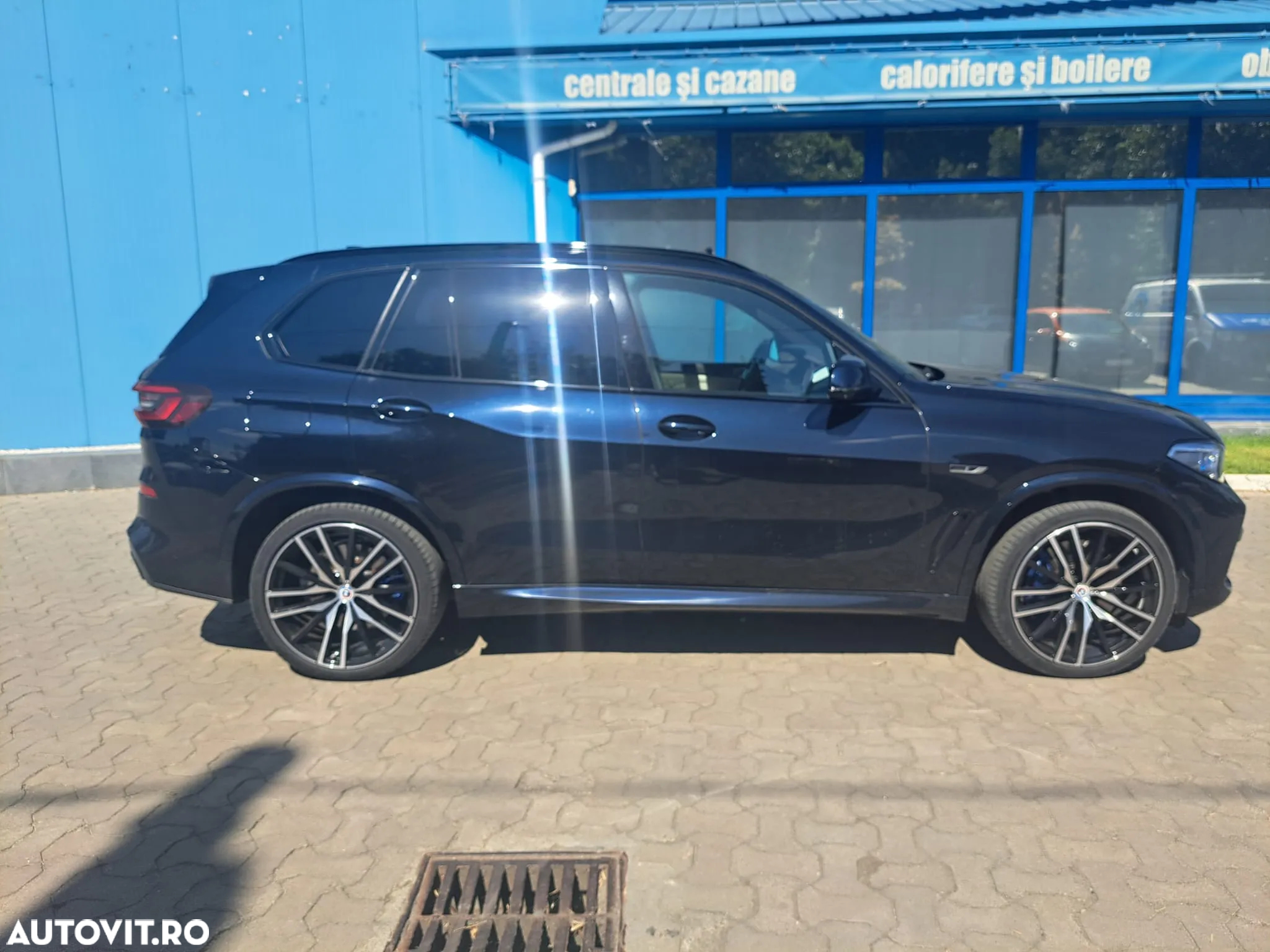 BMW X5 - 5