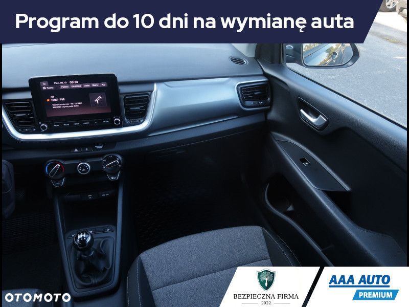 Kia Stonic - 9
