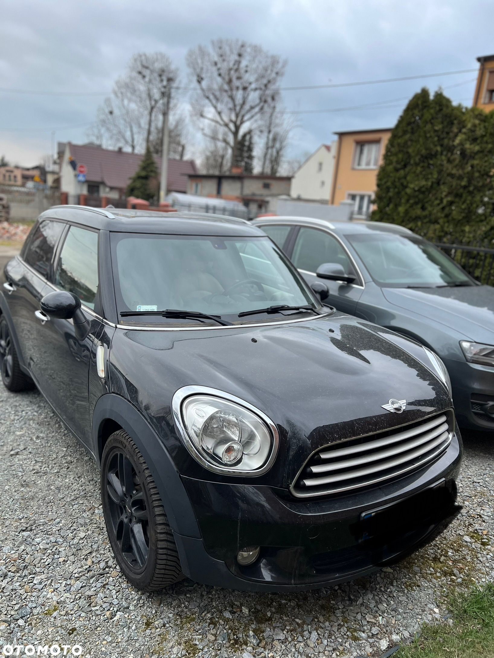 MINI Countryman Cooper - 1