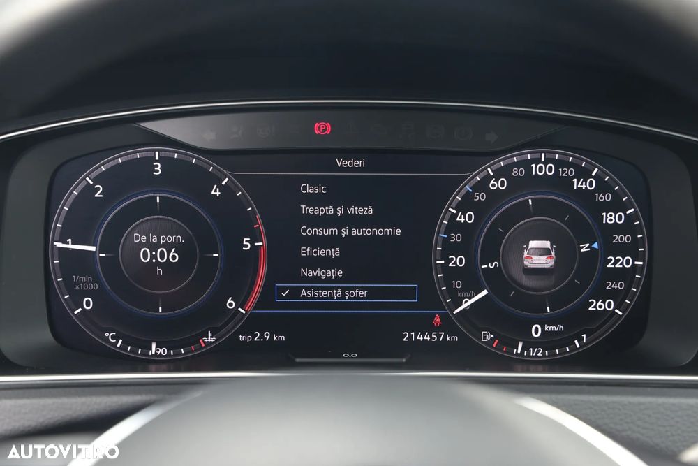 Volkswagen Golf 1.6 TDI SCR Comfortline - 18