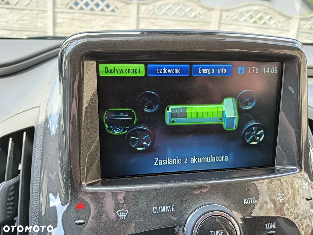 Opel Ampera - 19