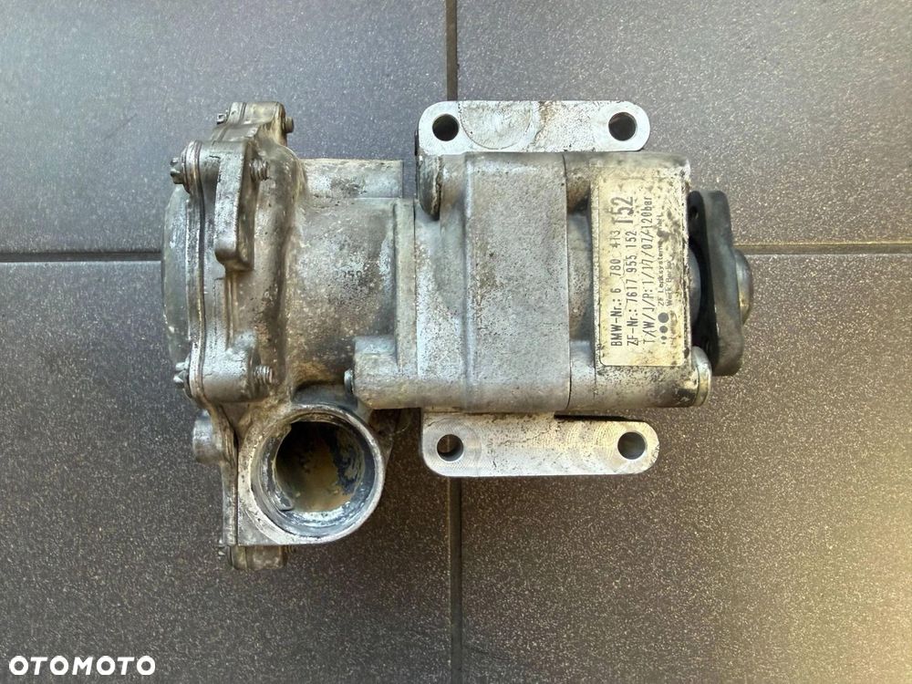 POMPA WSPOMAGANIA 2.0 D BMW ZF 6780413 7617955152 - 1