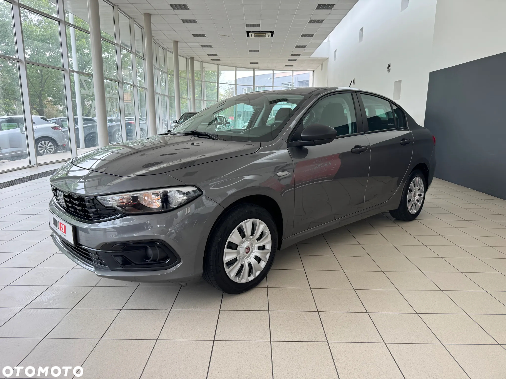 Fiat Tipo 1.0 T3 City Life - 3