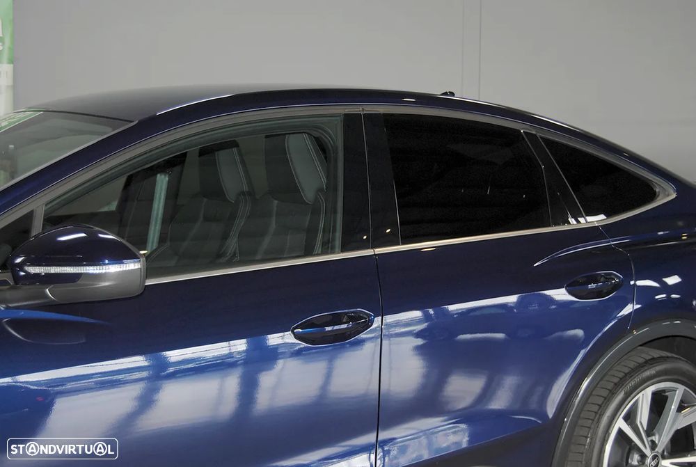 Audi Q4 Sportback e-tron 45 82 kWh SE Business Plus - 13