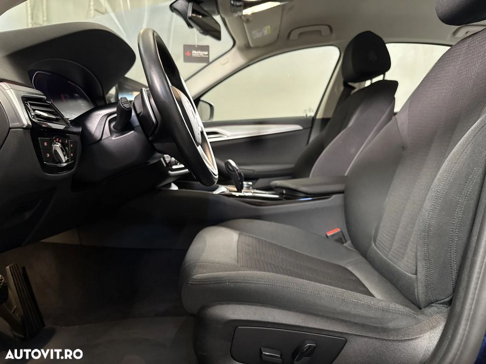BMW Seria 5 - 25