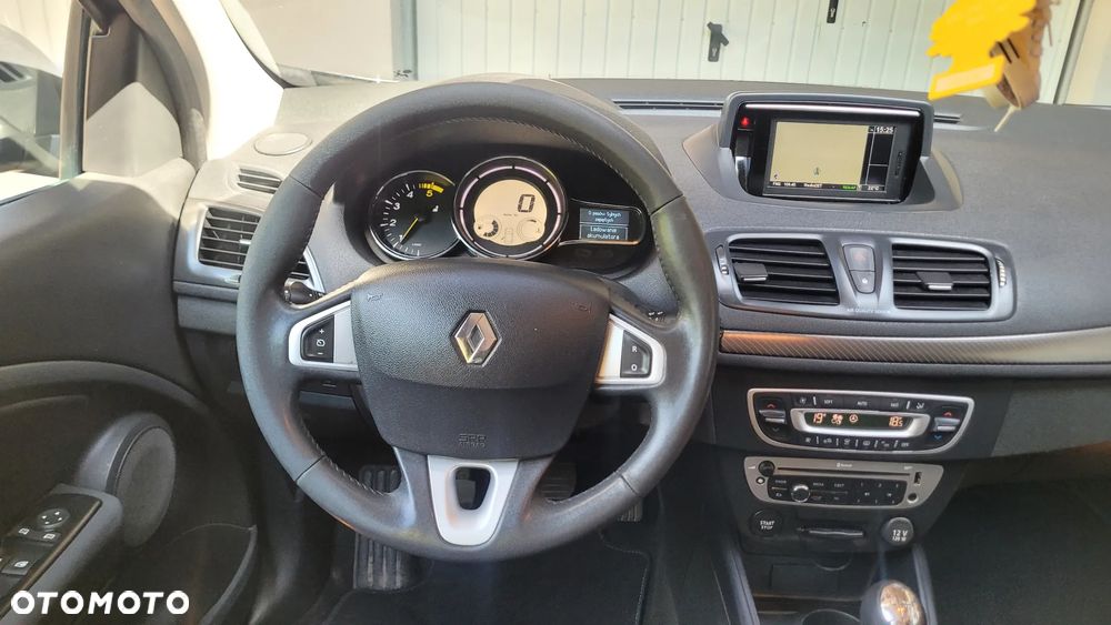Renault Megane ENERGY dCi 110 Start & Stop Expression - 10