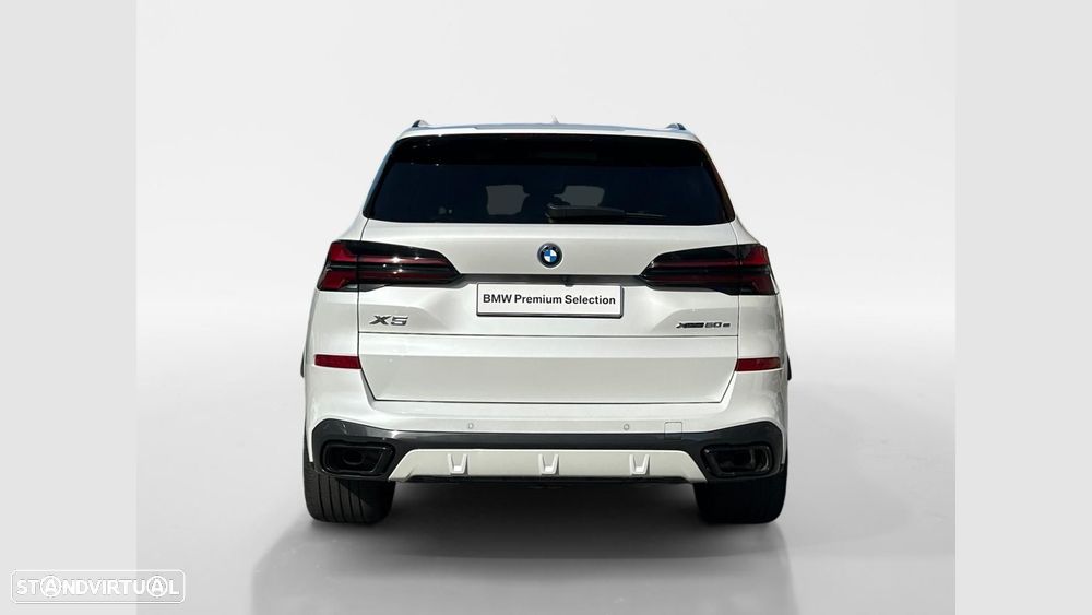 BMW X5 50 e xDrive Pack M Desportivo Pro - 7