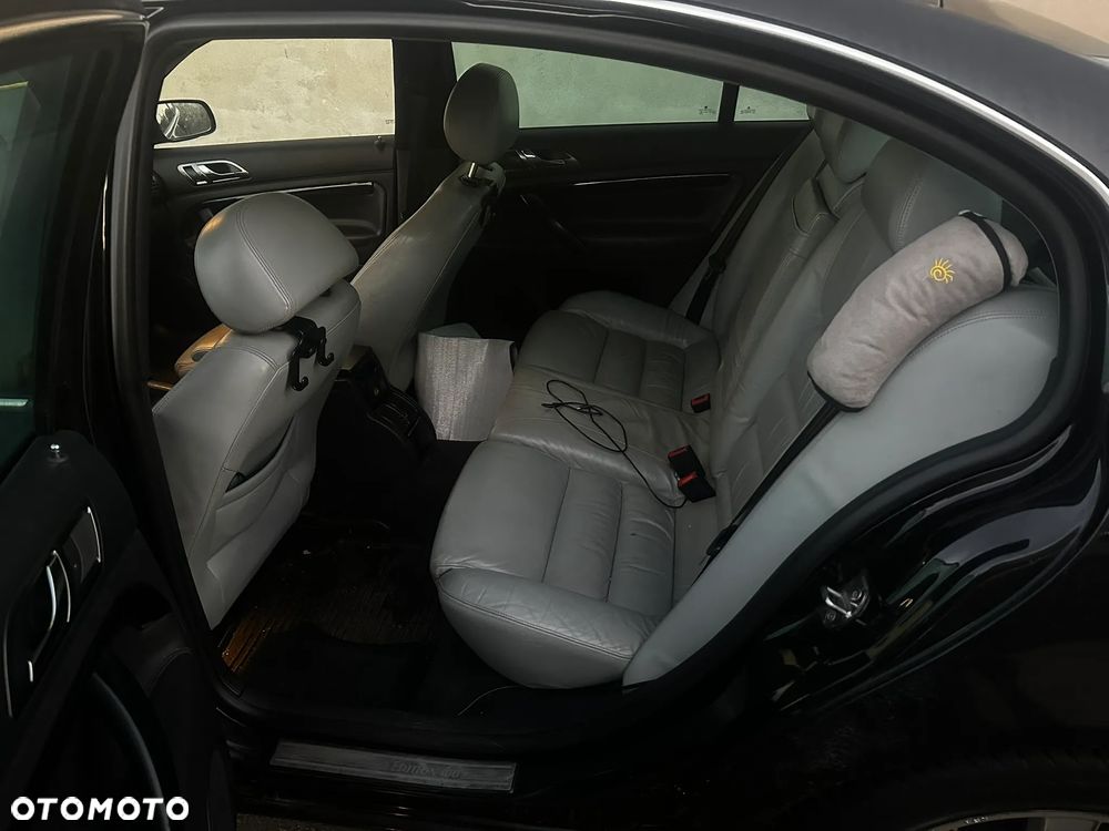 Skoda Superb 1,9 TDI - 6