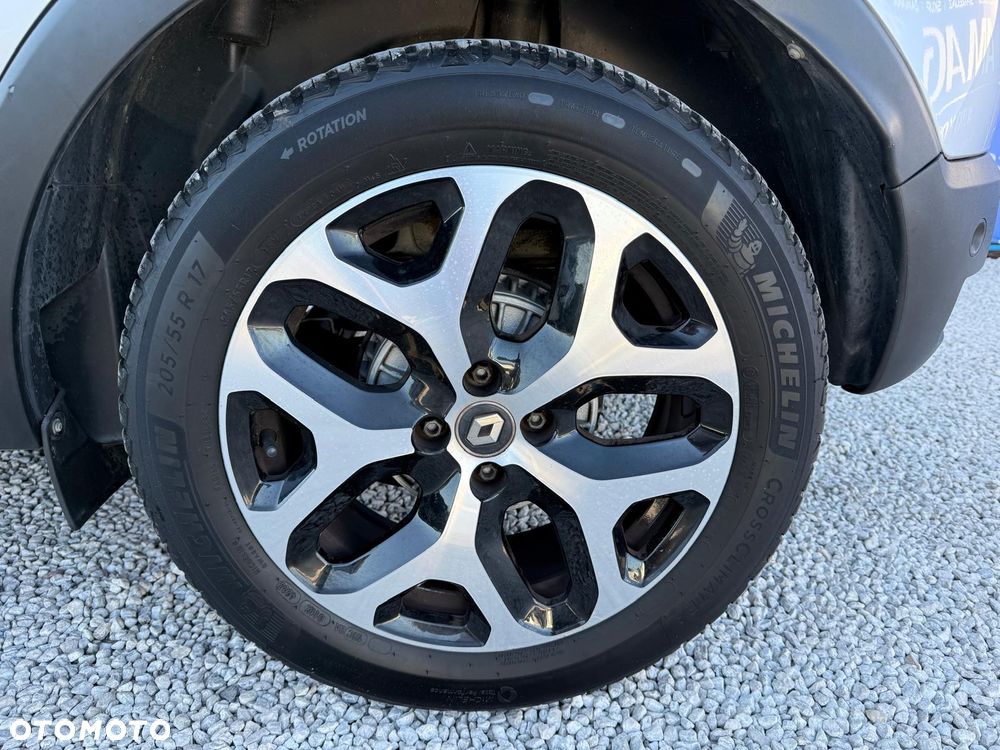 Renault Captur 1.3 Energy TCe S-Edition EDC - 10