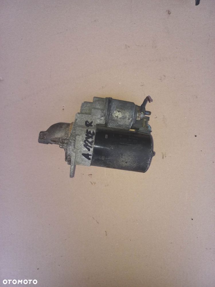 OPEL CORSA D E 1.2 A12XER 1.4 A14XER ROZRUSZNIK