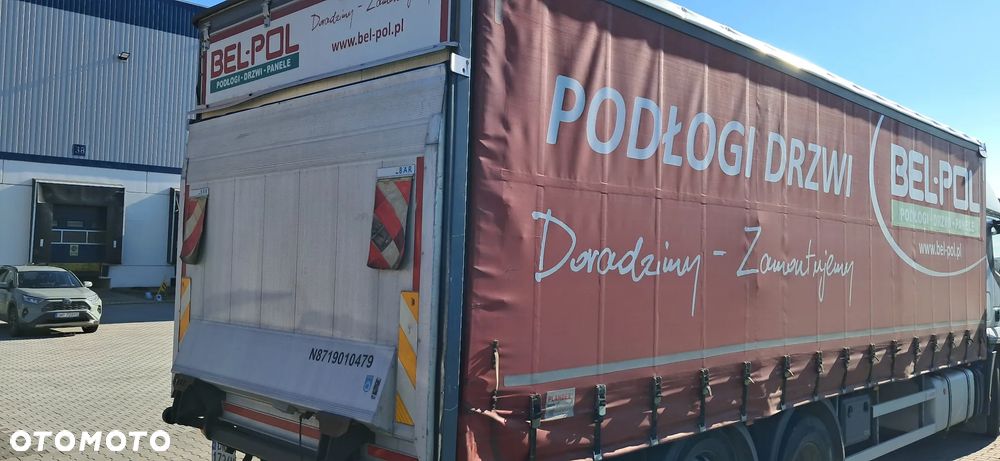 Iveco Stralis 460 - 3