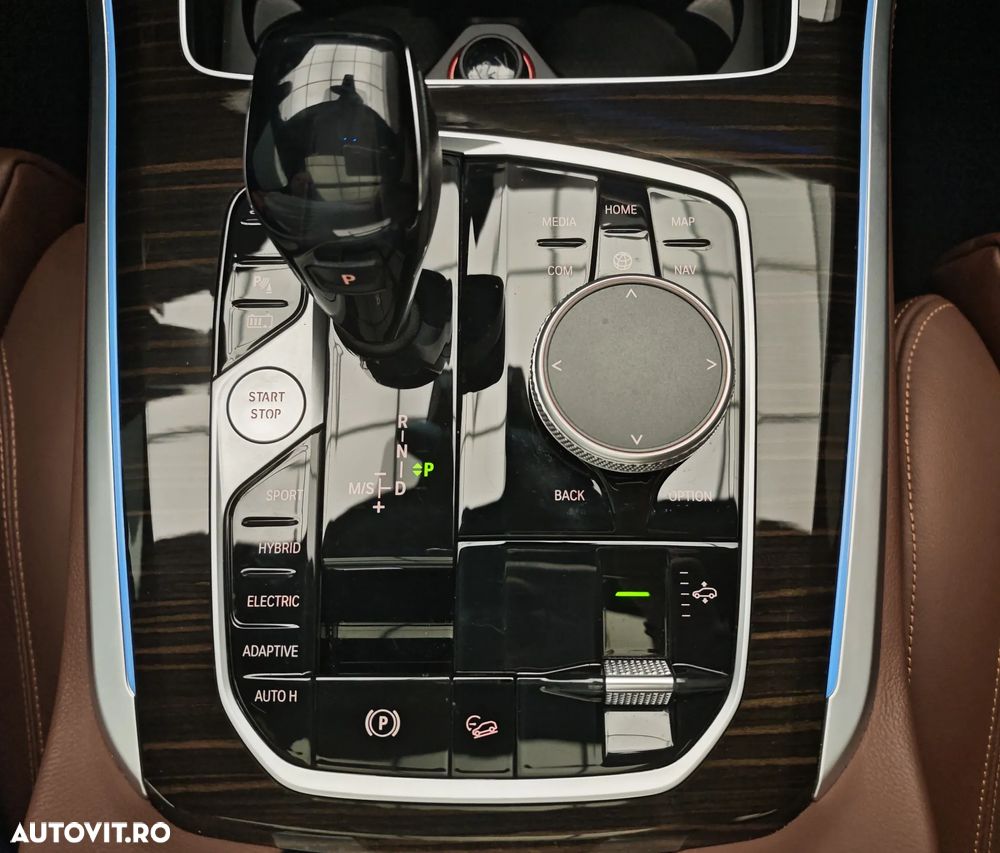 BMW X5 xDrive45e - 25