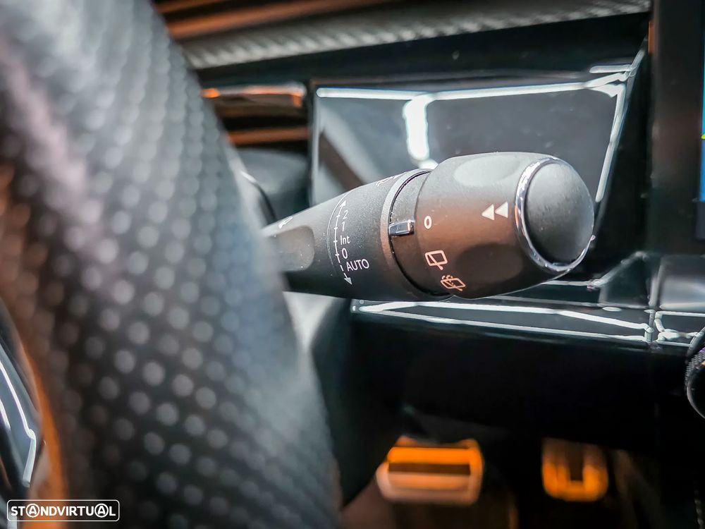 Peugeot 508 SW 225 e-EAT8 GT Pack - 23