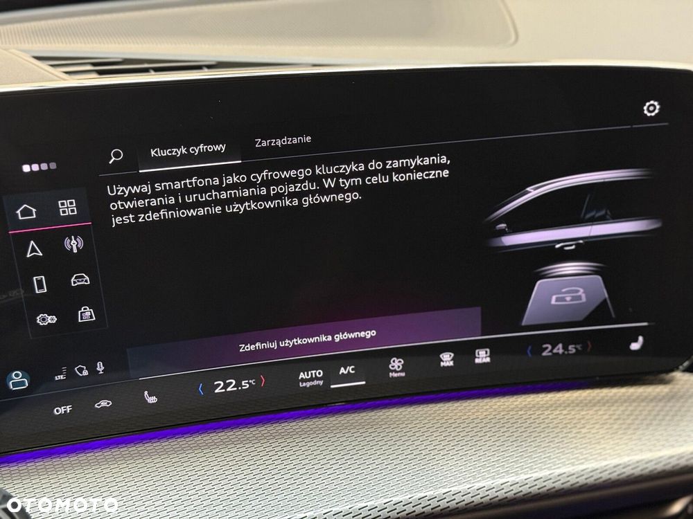 Audi Q5 TDI mHEV 150 kW Quattro S tronic - 41