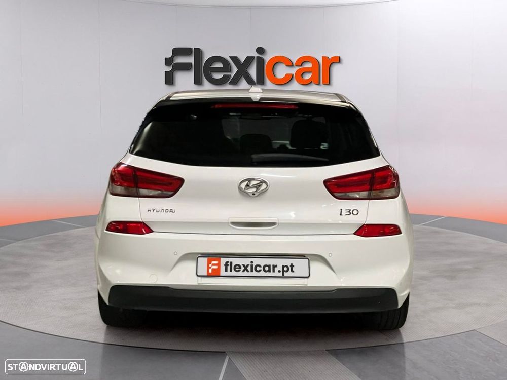 Hyundai i30 1.6 CRDI STyle - 8