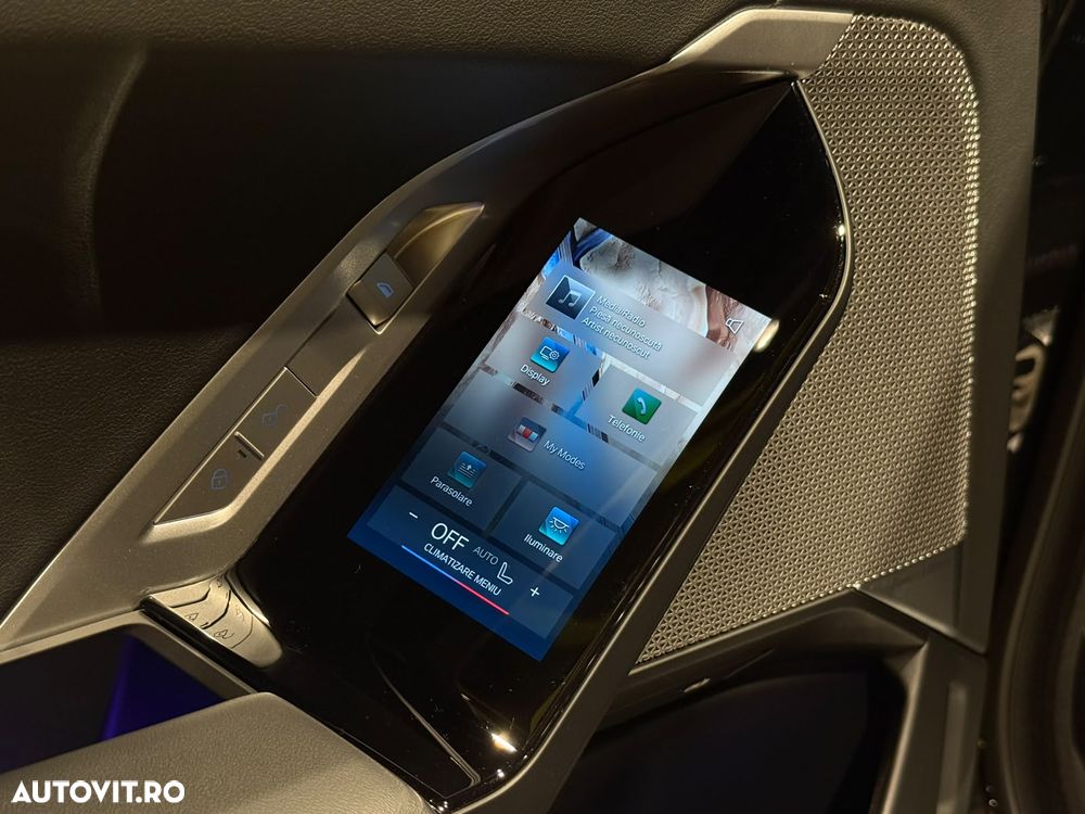 BMW Seria 7 - 38
