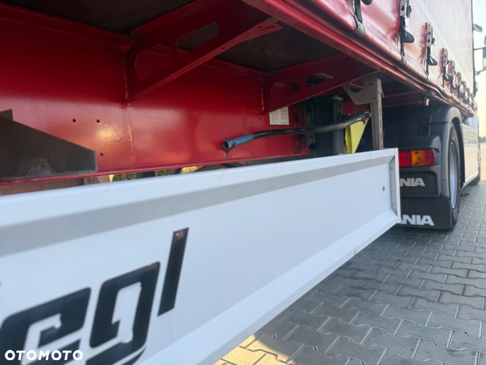 Fliegl 24 - 17
