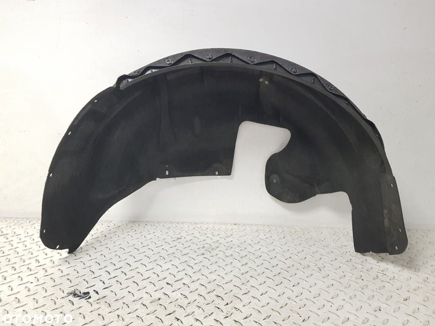 VOLVO XC60 I 1 08-17 ORYGINALNE NADKOLE PRAWY TYŁ PRAWE TYLNE 31283479 - 5