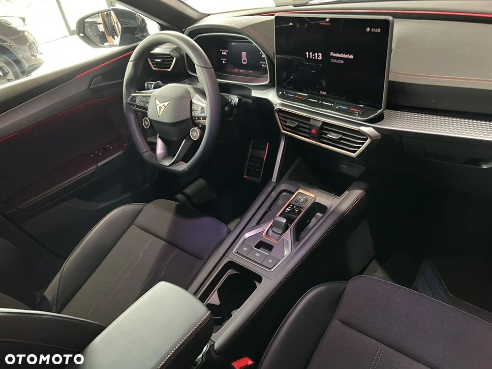 Cupra Leon Sportstourer - 12