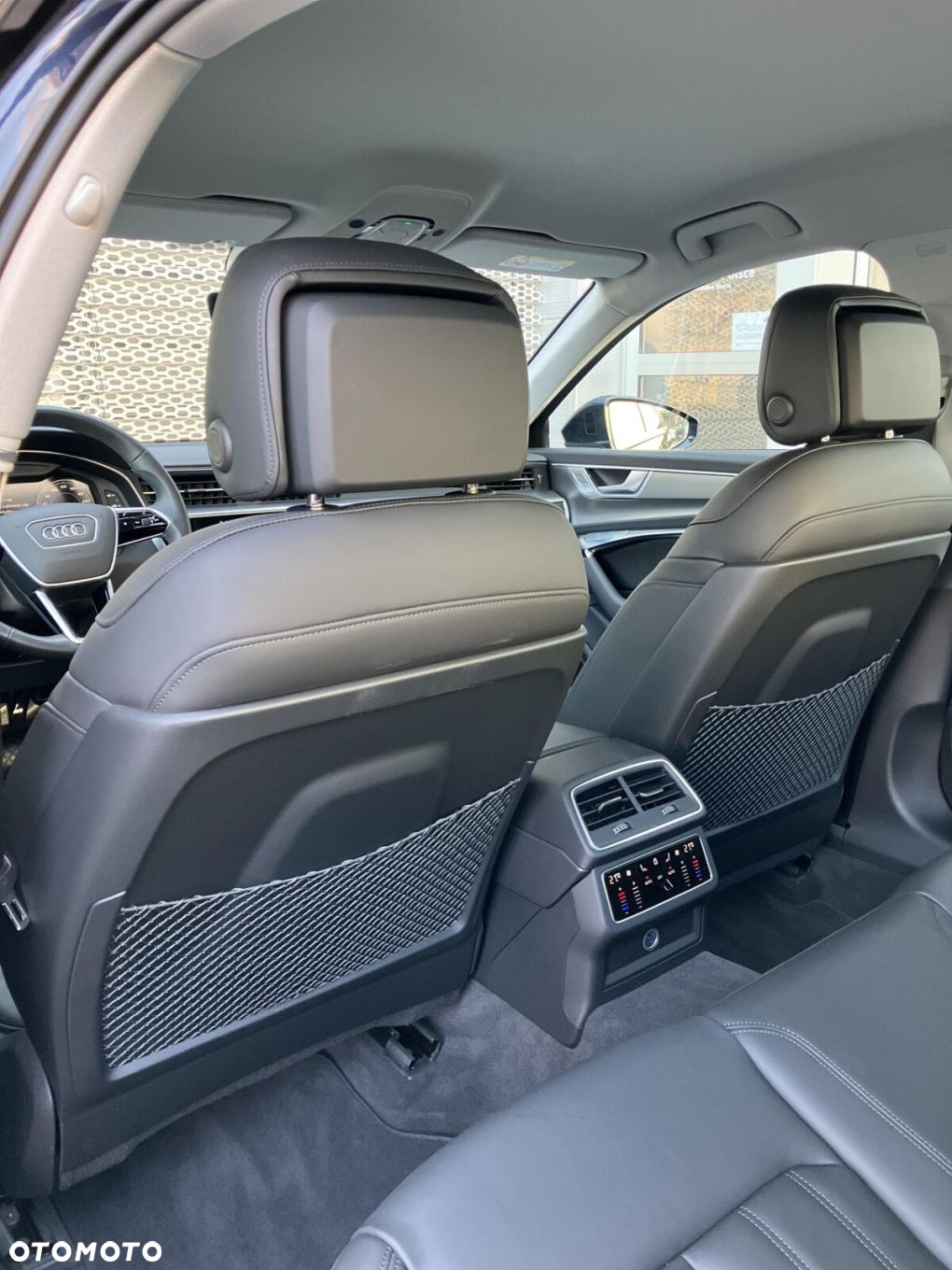 Audi A6 - 15