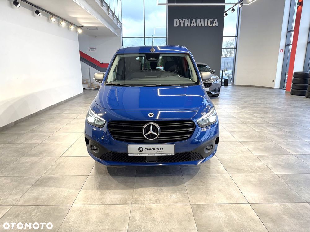 Mercedes-Benz Citan - 4