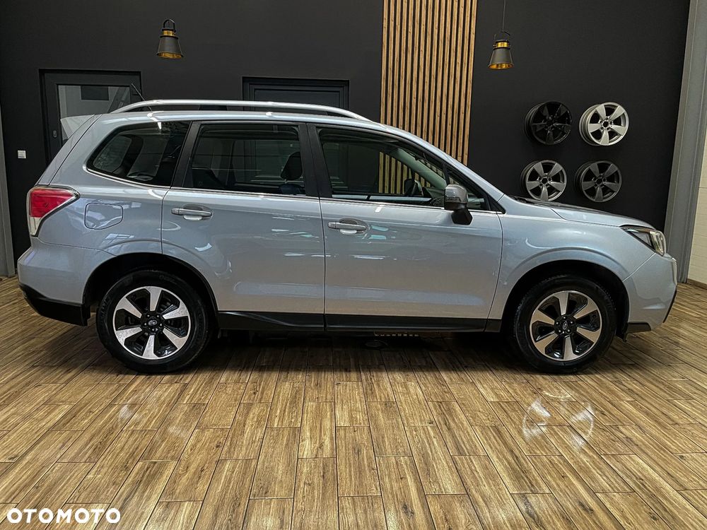 Subaru Forester 2.0X Lineartronic Comfort - 7