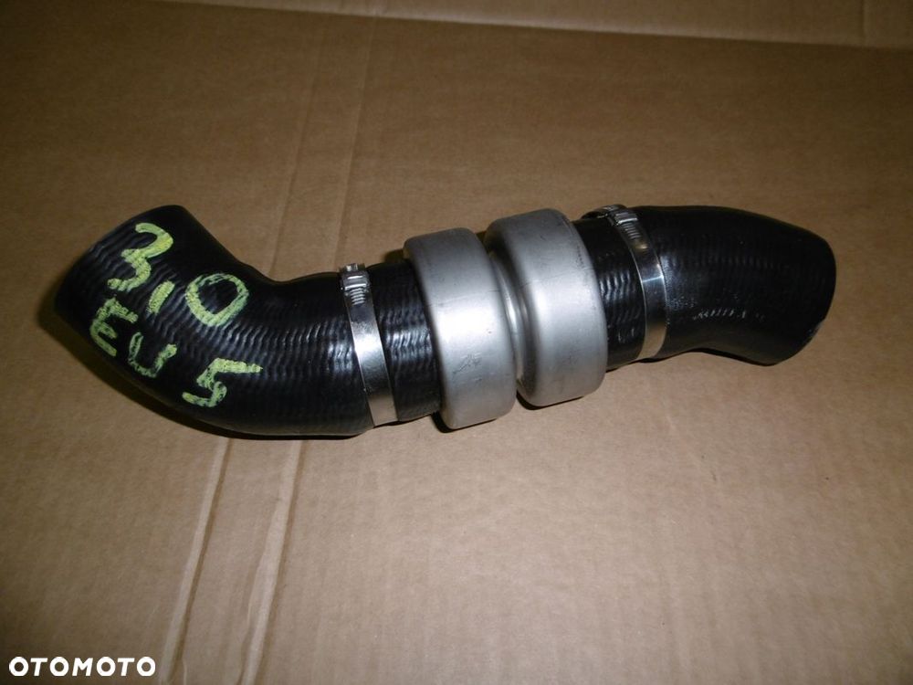 DUCATO BOXER JUMPER 3.0 12- PRZEWÓD POWIETRZA E5 - 1