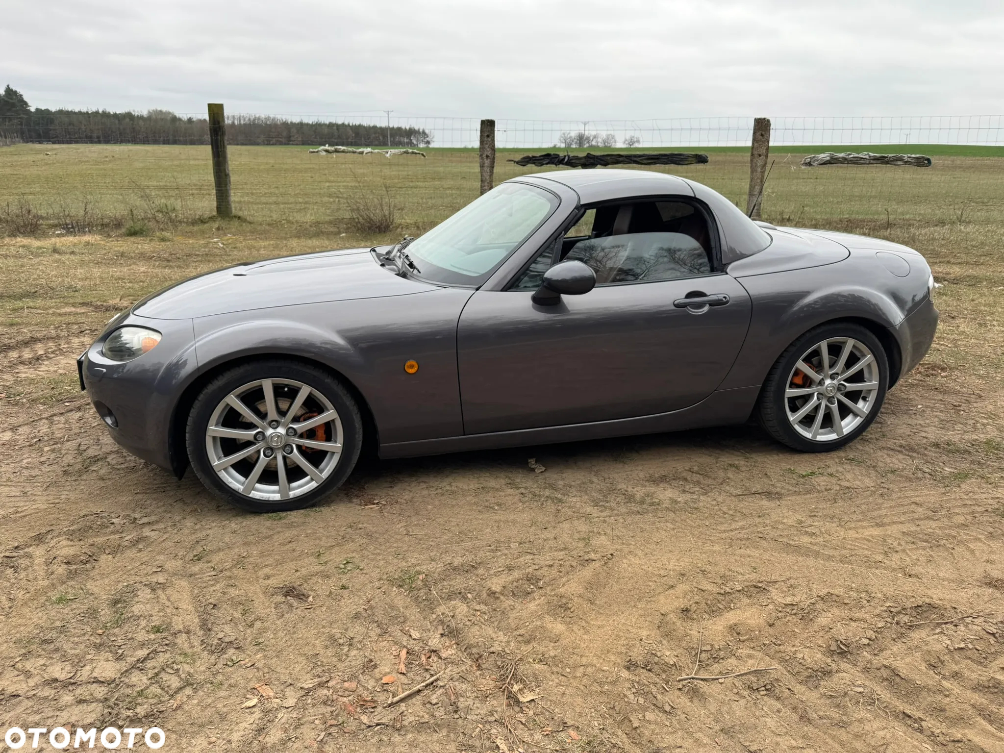 Mazda MX-5 2.0 Expresion - 7