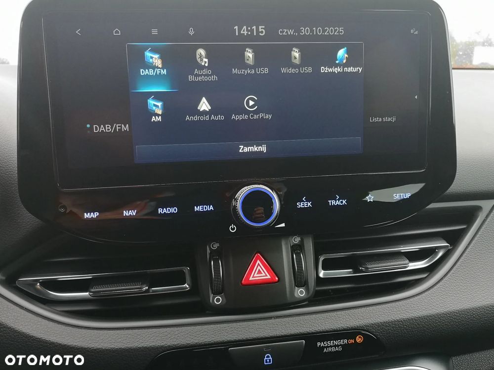 Hyundai i30 - 36