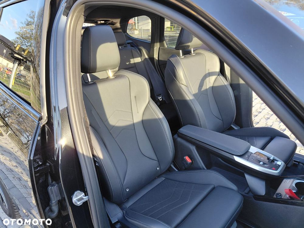 BMW X1 sDrive20d M Sportpaket - 9