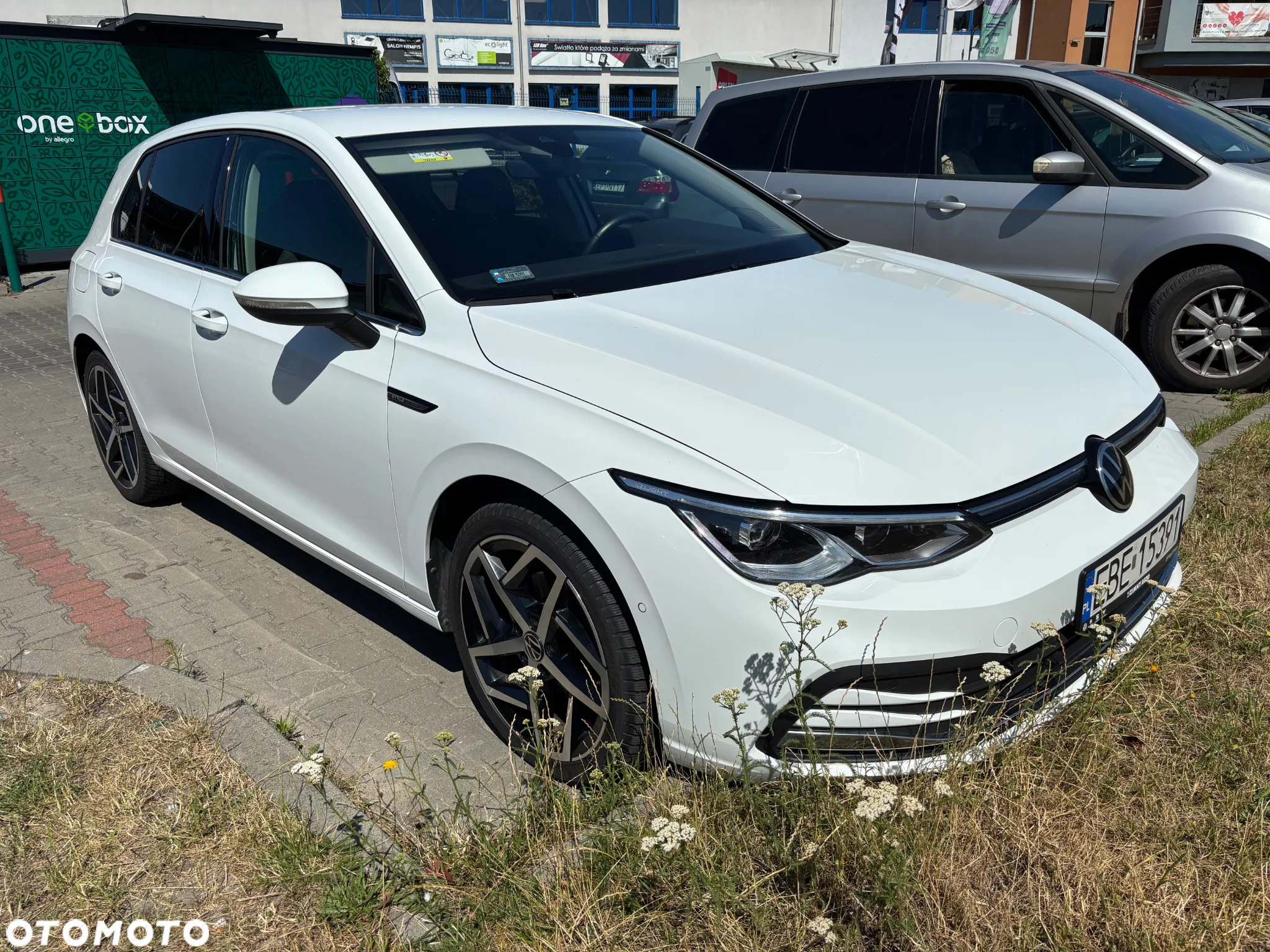 Volkswagen Golf - 7