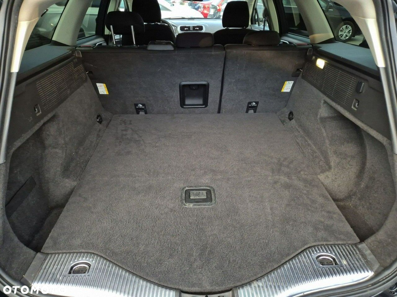 Ford Mondeo - 5