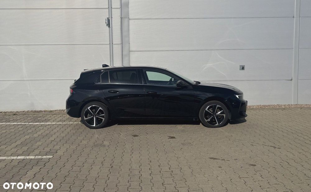 Opel Astra - 6