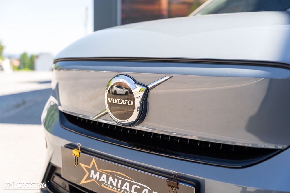 Volvo C40 Recharge Single Motor Core - 26