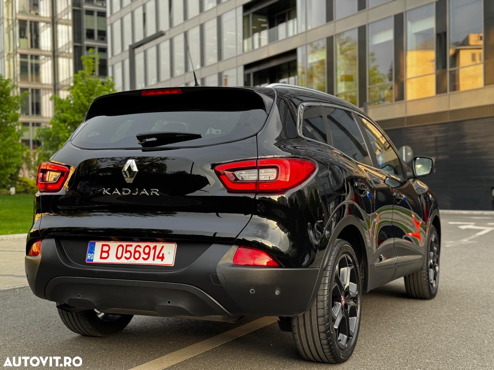 Renault Kadjar - 4