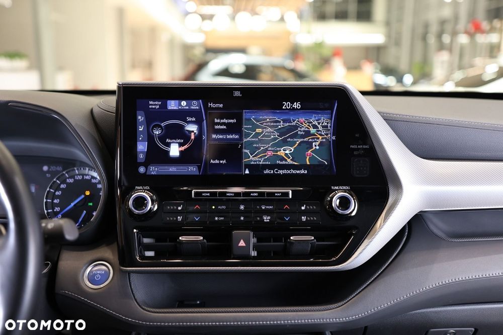 Toyota Highlander - 24