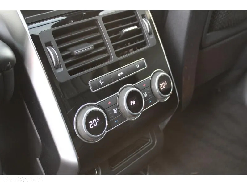 Land Rover Range Rover Sport S 4.4 SD V8 HSE Dynamic - 14
