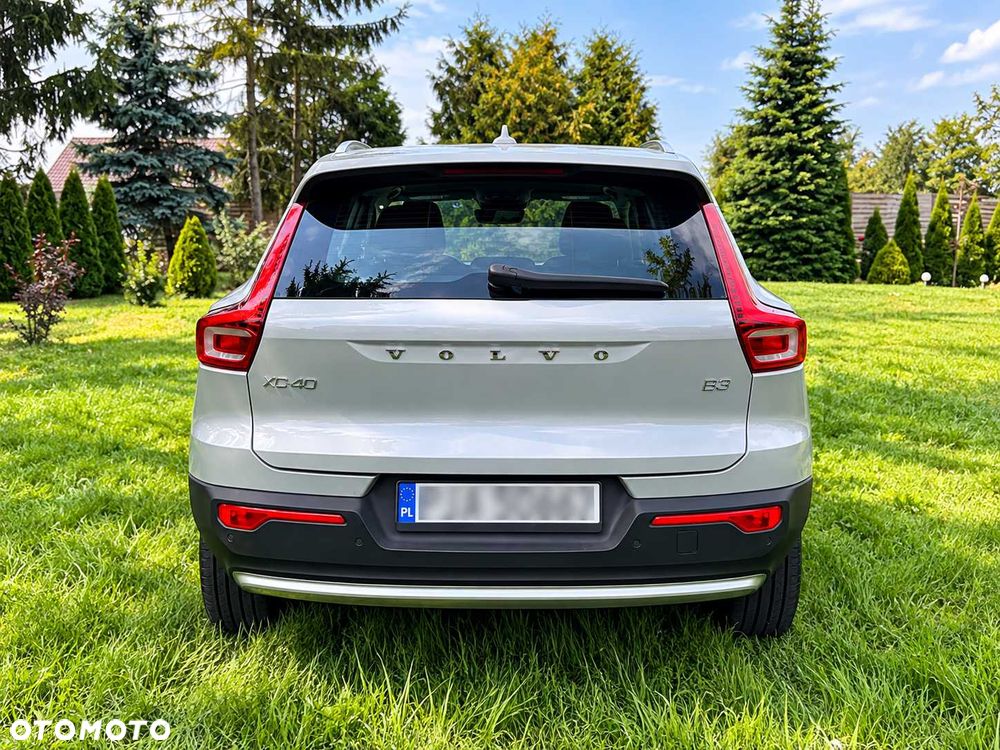 Volvo Xc 40
