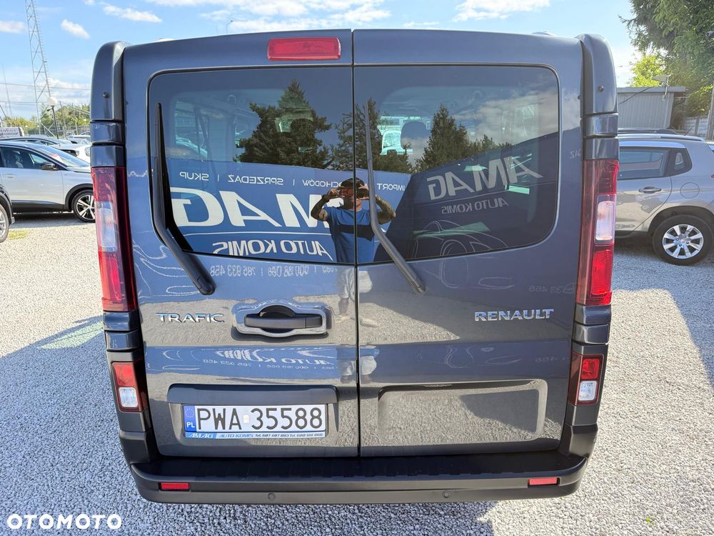 Renault Trafic 2.0 dCi Escapade - 7