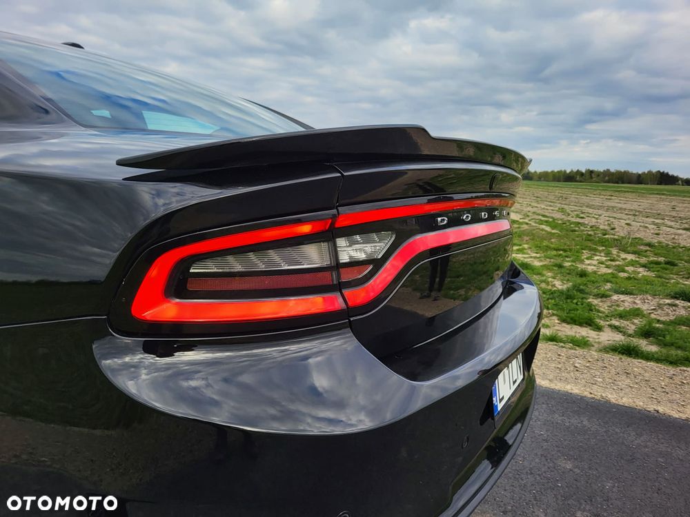 Dodge Charger 3.6 GT - 15
