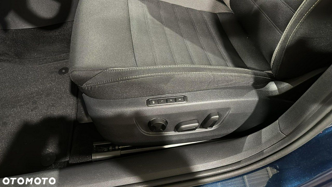 Skoda Superb - 13